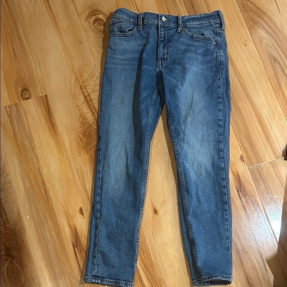 Old Navy Kids Blue Jeans
